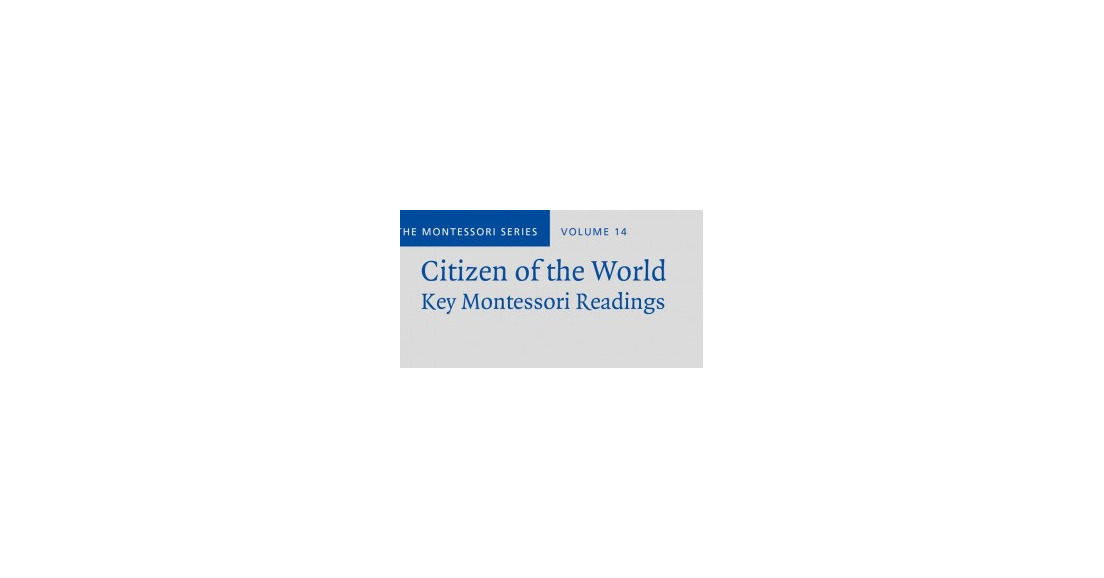 Citizen of the World vol.14
