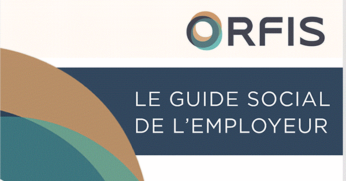 Le guide social de l'employeur - édition 2019