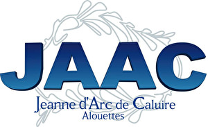 Jeanne d'Arc Alouettes de Caluire - JAAC