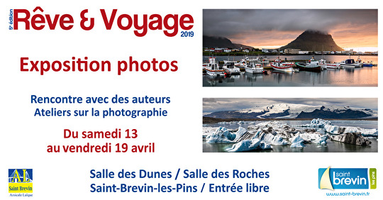 Rêve et Voyage 2019