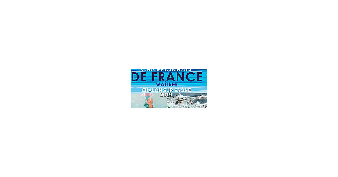 XXXII Championnats de France Eté open des maîtres