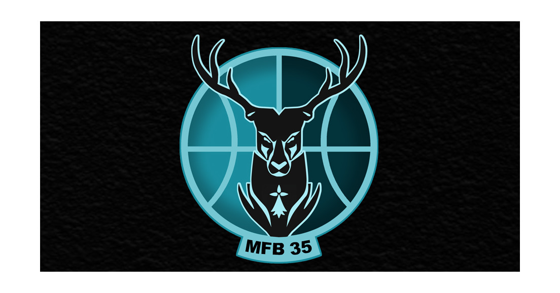 MFB 35 : Le Logo et les Couleurs de notre CTC