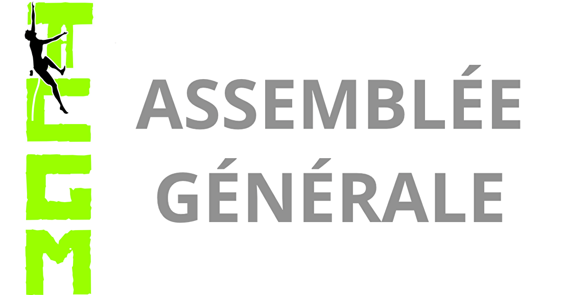 Assemblée Générale 2018-2019