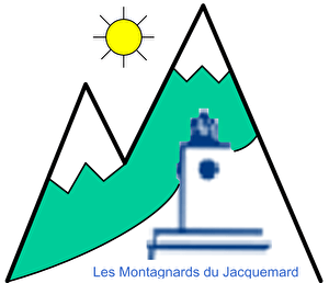 Les Montagnards du Jacquemard
