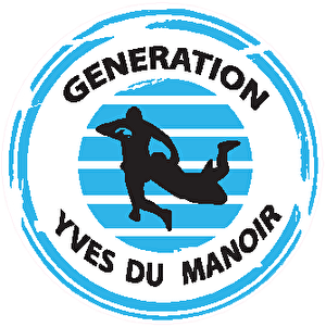 Génération Yves Du Manoir