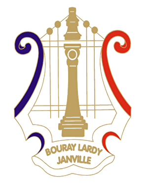 Fanfare intercommunale de Bouray Janville Lardy
