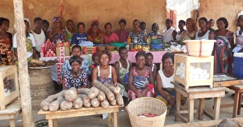 Togo, un nouveau projet de microcrédit