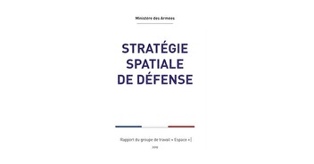Rapport : Stratégie spatiale de défense