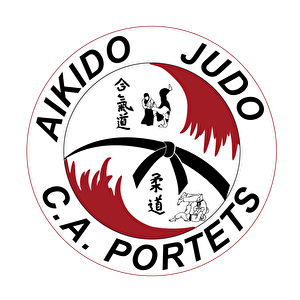 Club Athlétique PORTETS Judo-Aïkido
