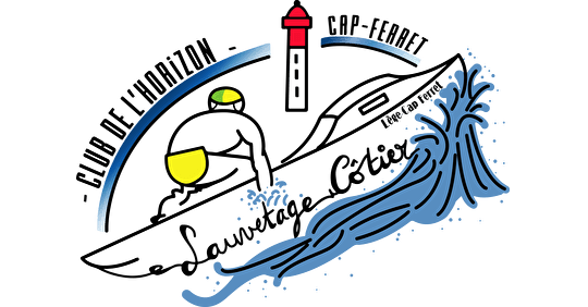 Club de Sauvetage Côtier de l'Horizon - Lège-Cap Ferret