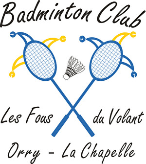 Badminton Club Orry La Chapelle
