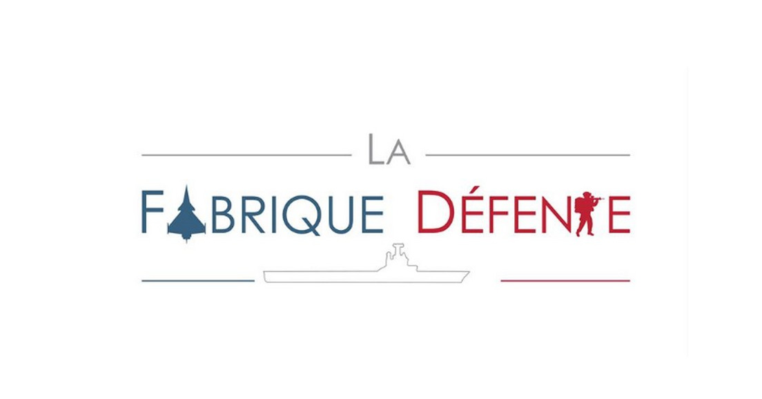 1ère édition de La Fabrique Défense du 17 au 18 janvier 2020.
