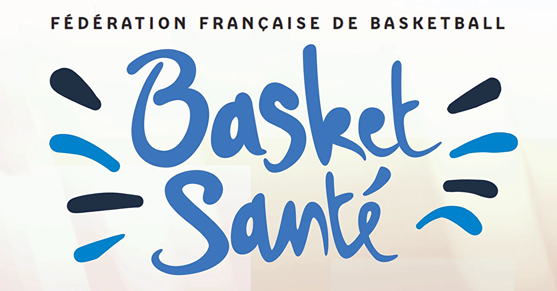 📣 Le basket santé arrive à la Saint Charles !