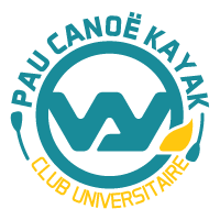 Pau Canoë Kayak Club Universitaire