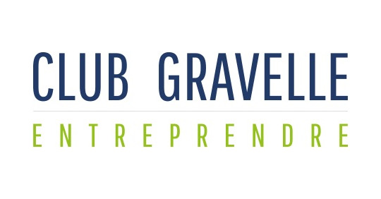 Club Gravelle Entreprendre