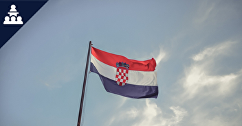 Zadar Croatie : trois jours entre chrétiens européens