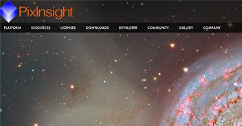 PixInsight 1.8.7 est disponible !
