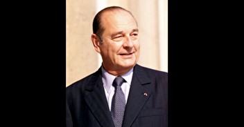 ARTICLE : "Jacques Chirac et l'IHEDN" par M. Desmoulin (AA39)