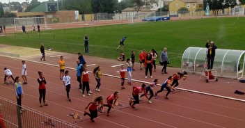 Les résultats de nos jeunes athlètes à Vergèze