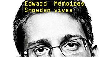 Mémoires Vives de Snowden