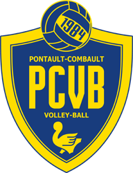 PONTAULT COMBAULT VOLLEY-BALL