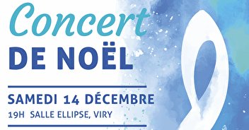 Concert de Noël - Jumelage