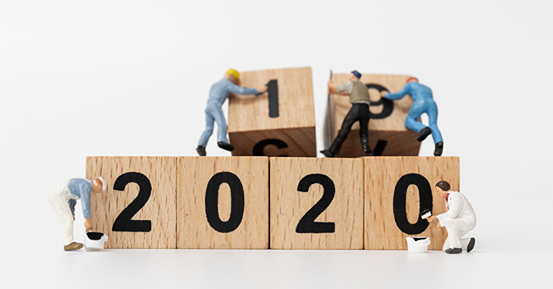 Projet de loi de finances : 2020 se profile à l'horizon...