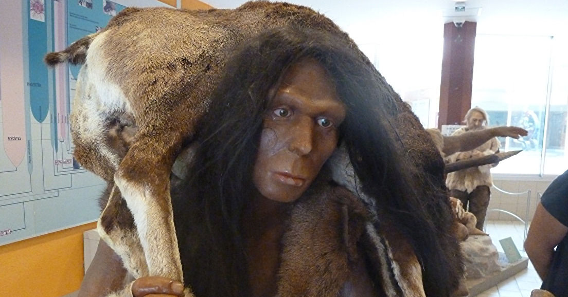 Un saut de 450 000 ans dans le passé : l'homme de Tautavel