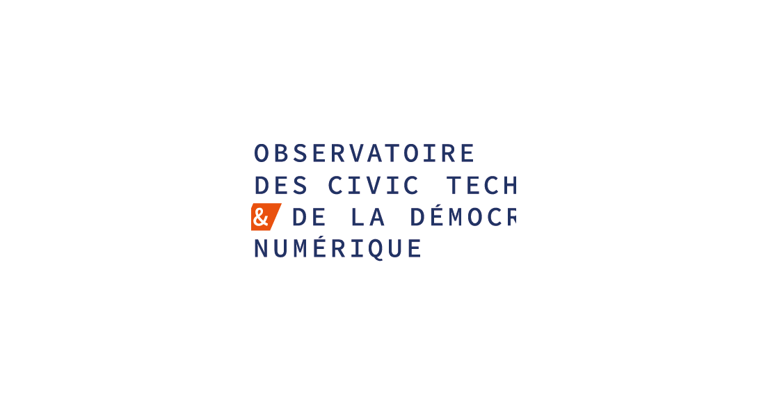 [Entretien] Spécificités de la civic tech française
