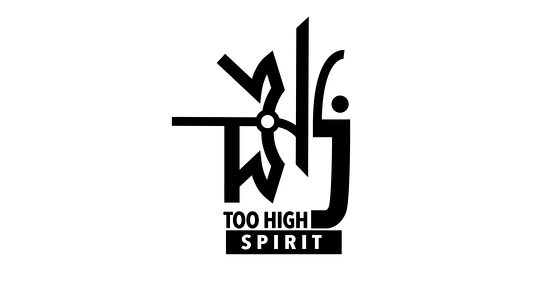 Too High Spirit
