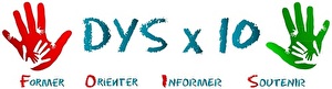 Dysx10