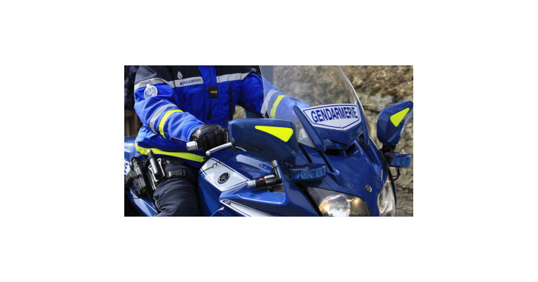 Motocycliste en Gendarmerie, une vocation en perte de vitesse…