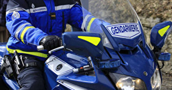 Motocycliste en Gendarmerie, une vocation en perte de vitesse…