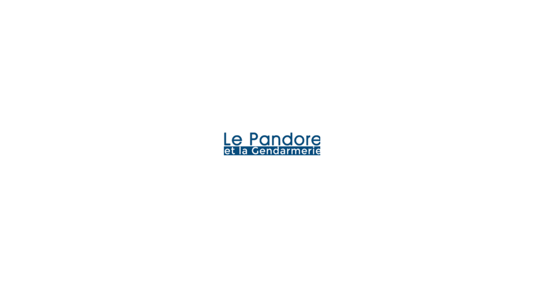 Le Pandore et la Gendarmerie : média d’information pour les Gendarmes