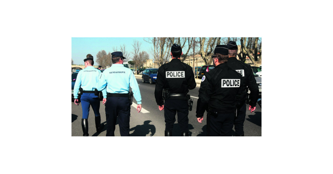 Réévaluation de l’AMJG, parité Police/Gendarmerie.