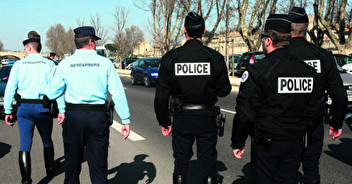 Réévaluation de l’AMJG, parité Police/Gendarmerie.