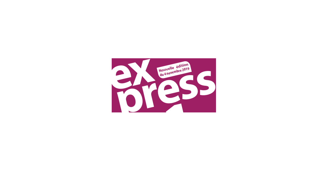 Express 1 - nouveaux services le midi