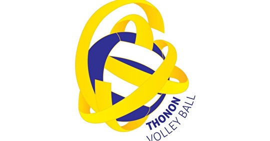 Thonon Volleyball