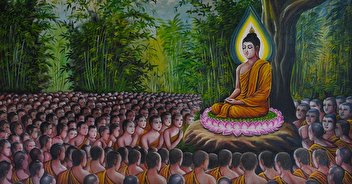 Bhante Bodhidhamma : "Les fondements de la pratique"