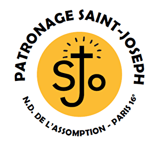 PATRONAGE ST JOSEPH ND ASSOMPTION