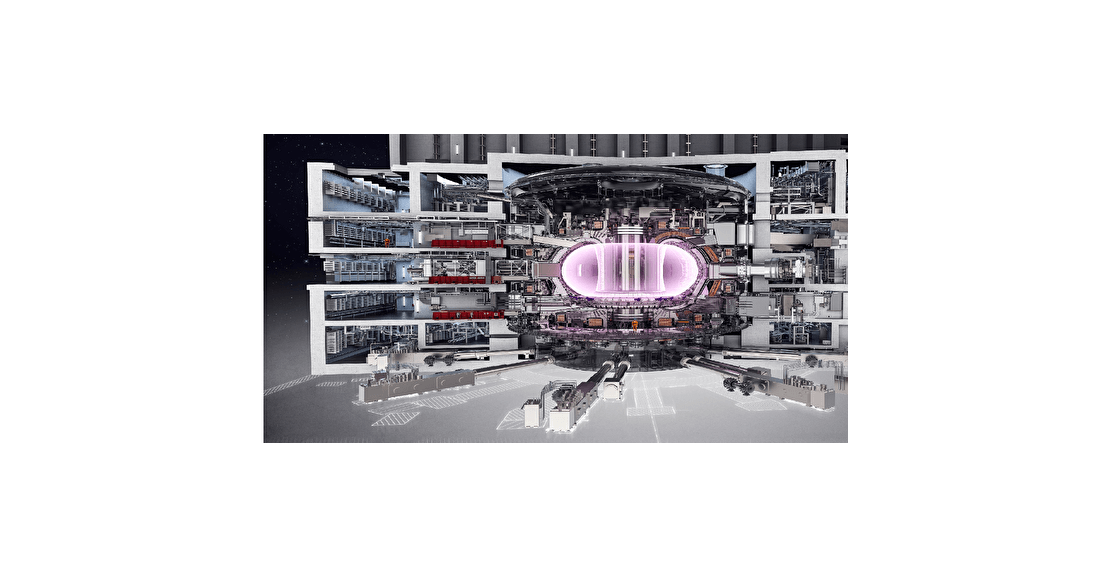 Où en est-on avec ITER, ce projet unique au monde ?