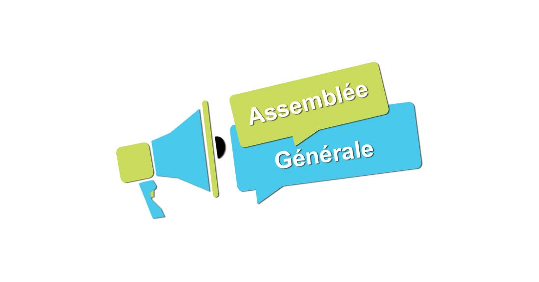 Assemblée Générale Annuelle CNM - 25 janvier 2020 - 14h30