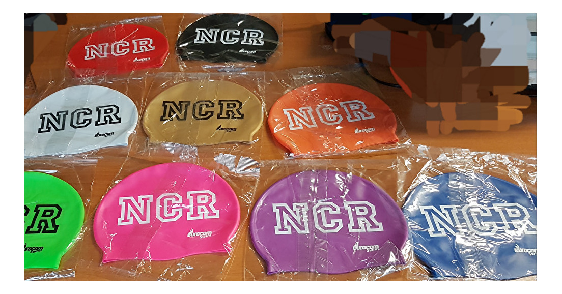 Bonnets NCR