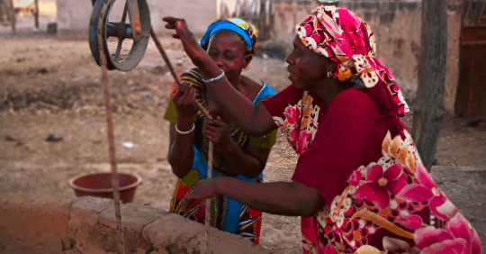 Sénégal - Surmonter les défis sanitaires dans le village de Guélodé
