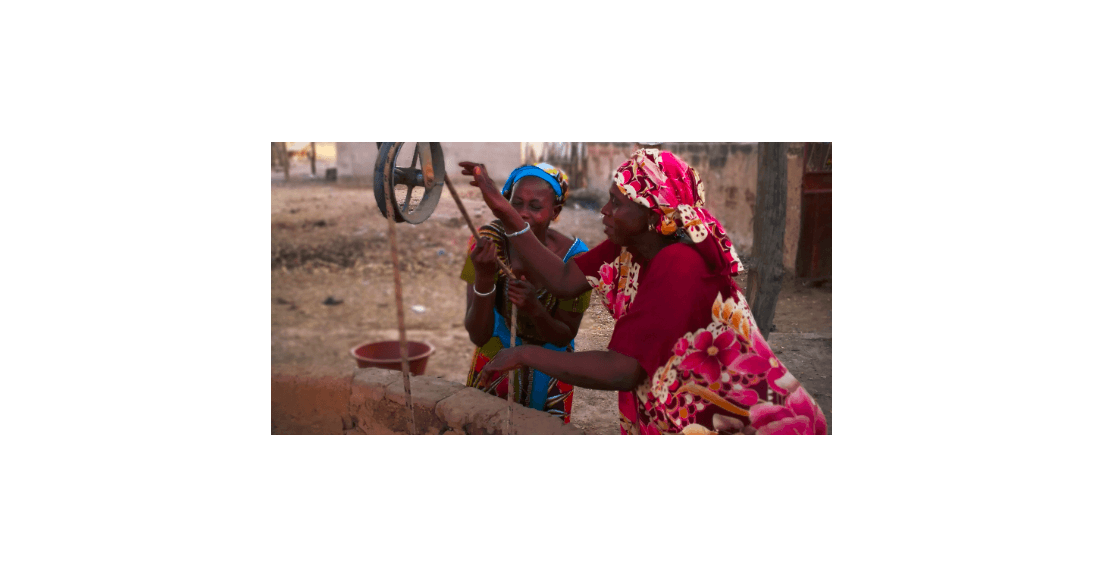 Sénégal - Surmonter les défis sanitaires dans le village de Guélodé