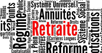 Décryptage de la réforme des retraites: Conséquences pour les intermittents