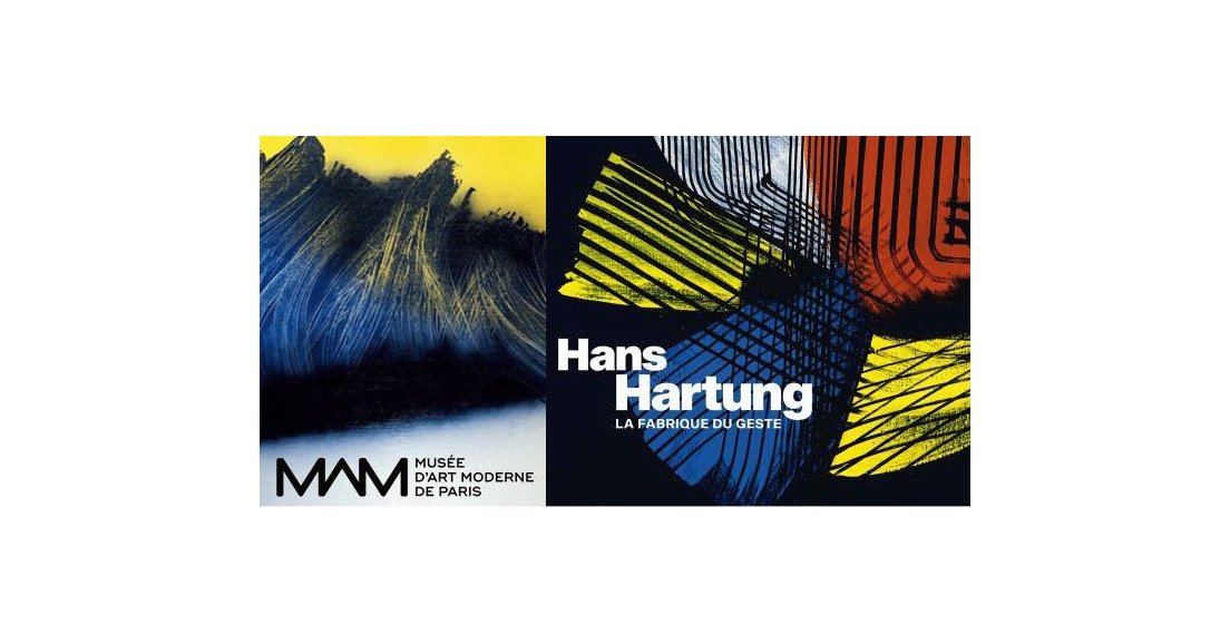Hans Hartung (1904-1989) : la fabrique du geste