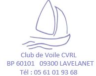 CLUB DE VOILE DES RIVES DE LERAN