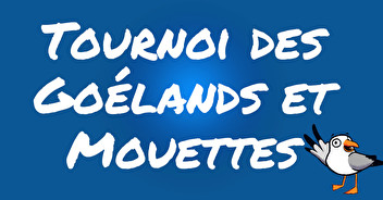 Eco-Tournoi des Goélands et Mouettes