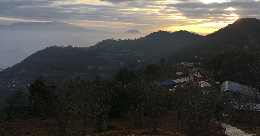 Népal – Mission de suivi et d’évaluation de nos projets